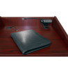 SOLID 2'X2' STANDARD SLATE