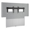BACK PLATE FOR DWR