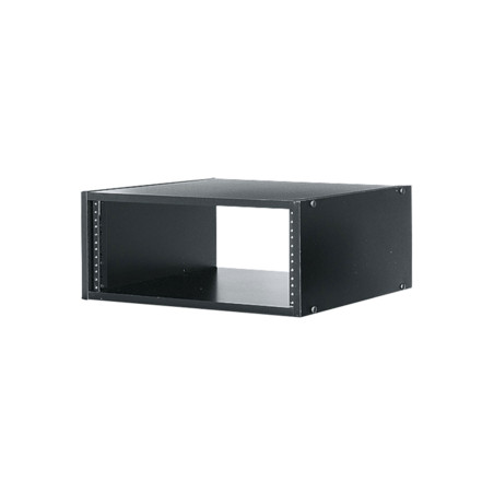 6SP 10.5" RACK 18"DEEP