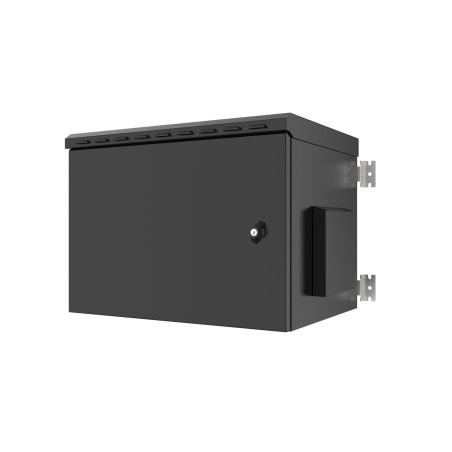 19" 7U IP55 Wall mount
