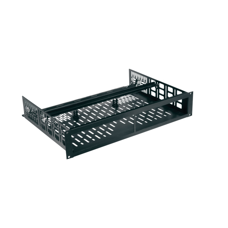 SRSR RAILS 20U