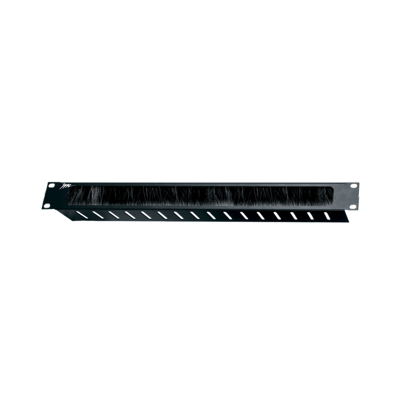 1SP PANEL W/BRUSH GROMMET