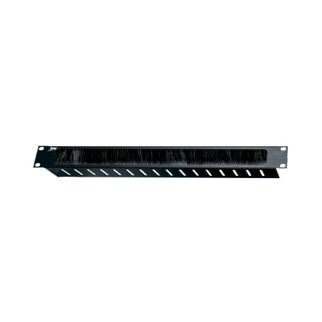 1SP PANEL W/BRUSH GROMMET
