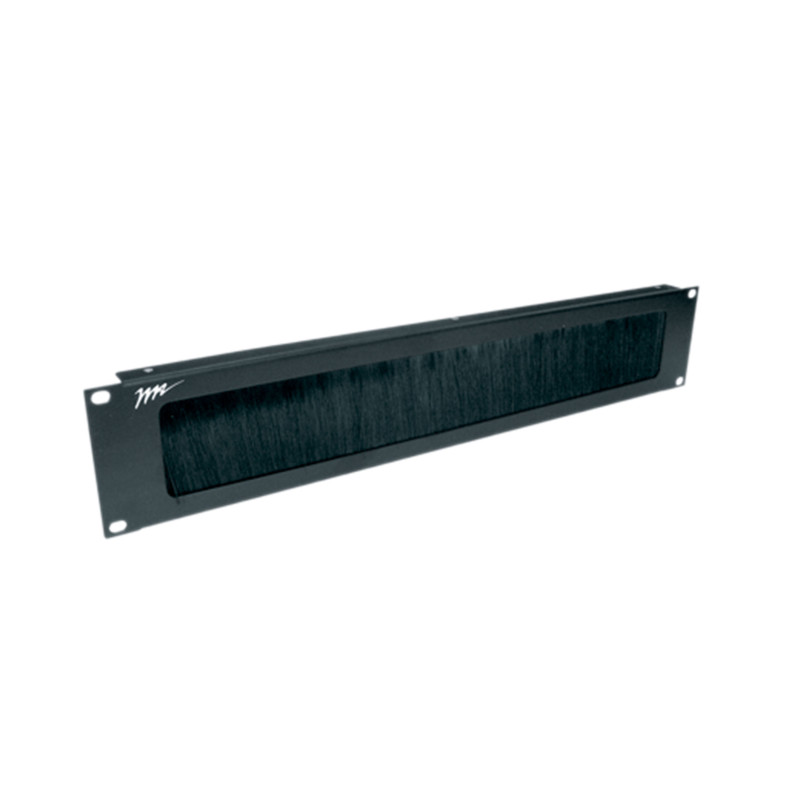 2SP BRUSH GROMMET PANEL
