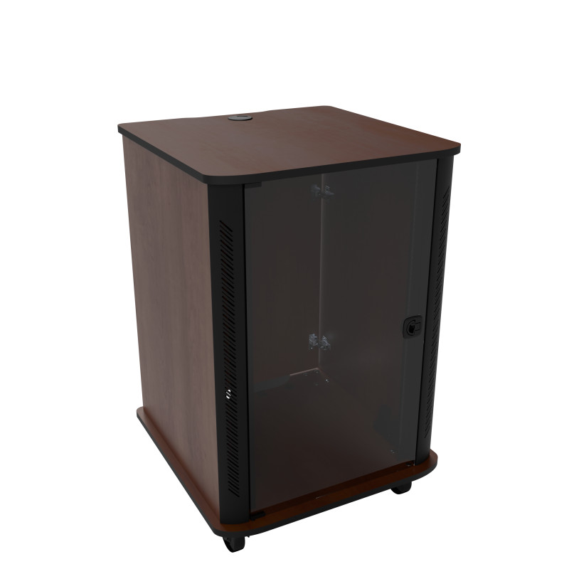 16SP 28 RACK 18DEEP