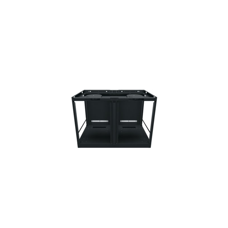 C5 Series Frame 2 Bay 22" Deep