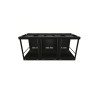 C5 Series Frame 3 Bay 22" Deep