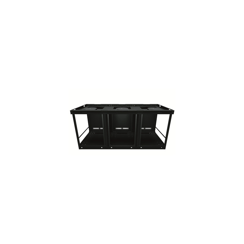 INTL C5 FRAME 31D 3 BAY