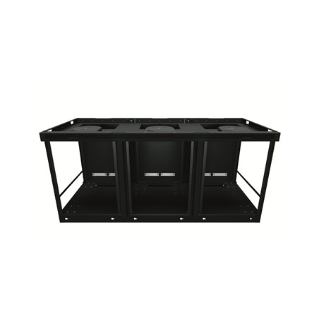 INTL C5 FRAME 31D 3 BAY