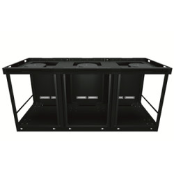 INTL C5 FRAME 31D 3 BAY