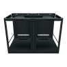 INTL C5 FRAME 31D 2 BAY