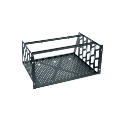 5 SPACE CLAMPING RACKSHEL