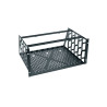 5 SPACE CLAMPING RACKSHEL