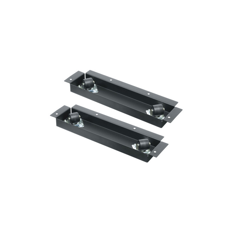 BGR CASTER KIT W/HDWARE
