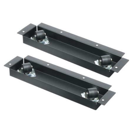 BGR CASTER KIT W/HDWARE
