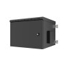 19" 7U IP55 Wall mount