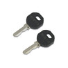 RC Key Door NetShelter - Spare Part