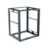 16SP CABINET FRAME RK 16D