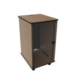 20SP27D MOBILE F RACK E1