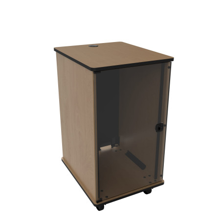 20SP27D MOBILE F RACK E1