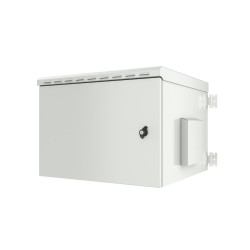 19" 7U IP55 Wall mount