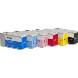 Ink Light Magenta 26 ml | APLIUM