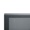 10SP PLEXI FRONTDR UNIV.B