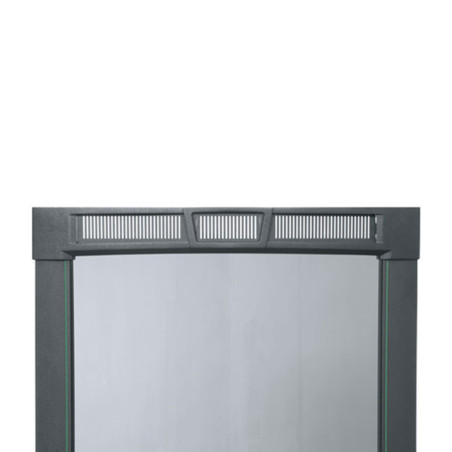 25SP CURVED PLEXI FR DR