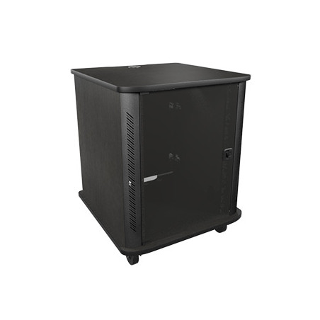 4 SPACE SUB CHASSIS 14 D