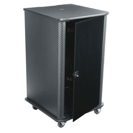 4 SPACE SUB CHASSIS 11.5