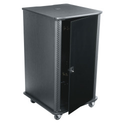 4 SPACE SUB CHASSIS 11.5