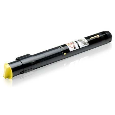 Yellow Toner Cartridge