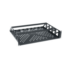 2SP CLAMPING RACKSHELF