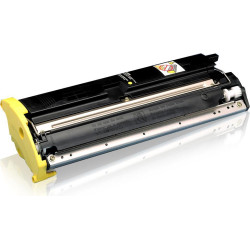 Toner Yellow