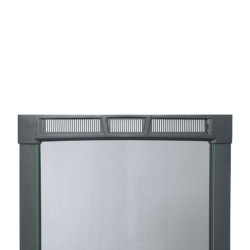 38SP CURVED PLEXI FR DR