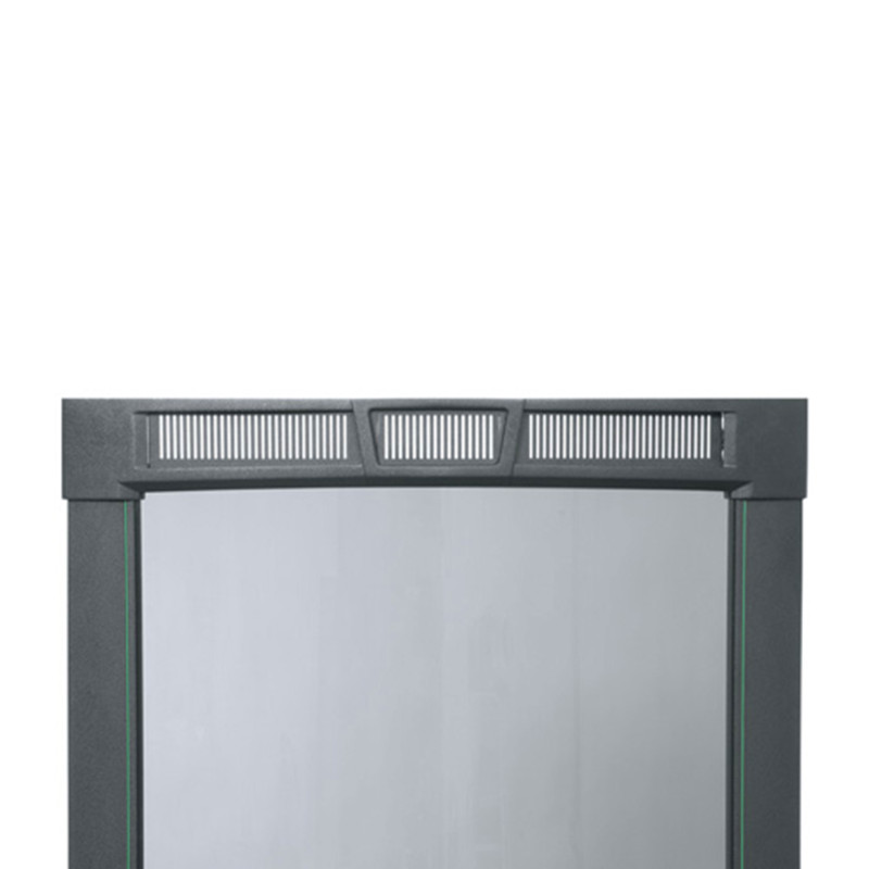 38SP CURVED PLEXI FR DR