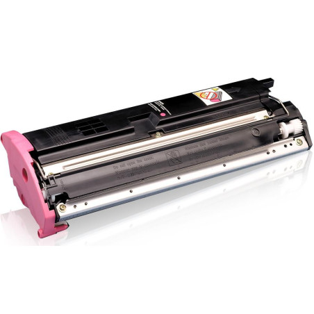 Toner Magenta