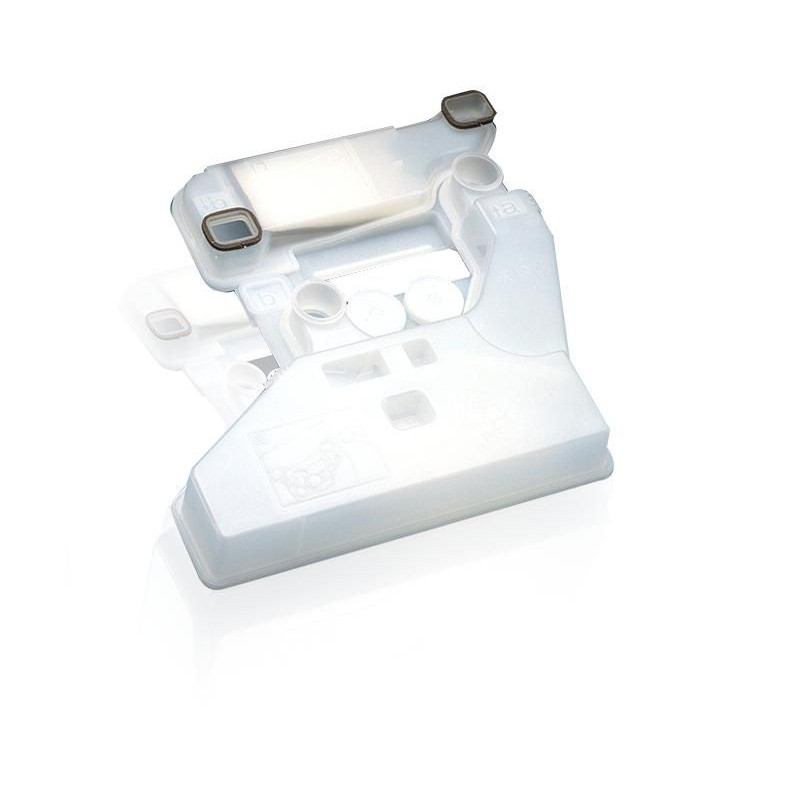 Waste Toner Box
