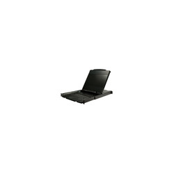 Rackmount KVM Console - 17" Dual Rail