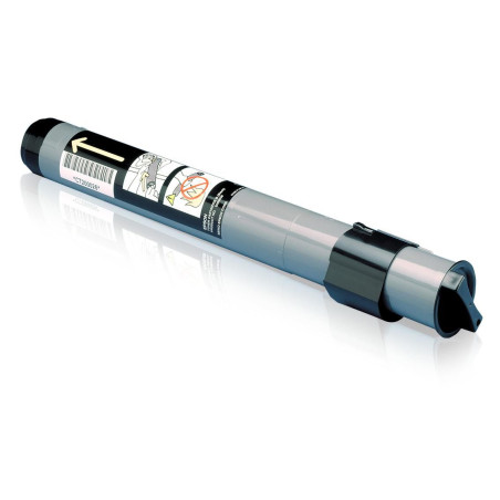 Black Toner Cartridge