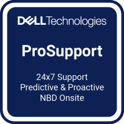 1Y Basic Onsite to 5Y ProSpt