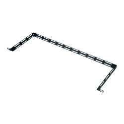 10 PACK L BAR 6"OFFSET