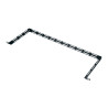 10 PACK L BAR 6"OFFSET