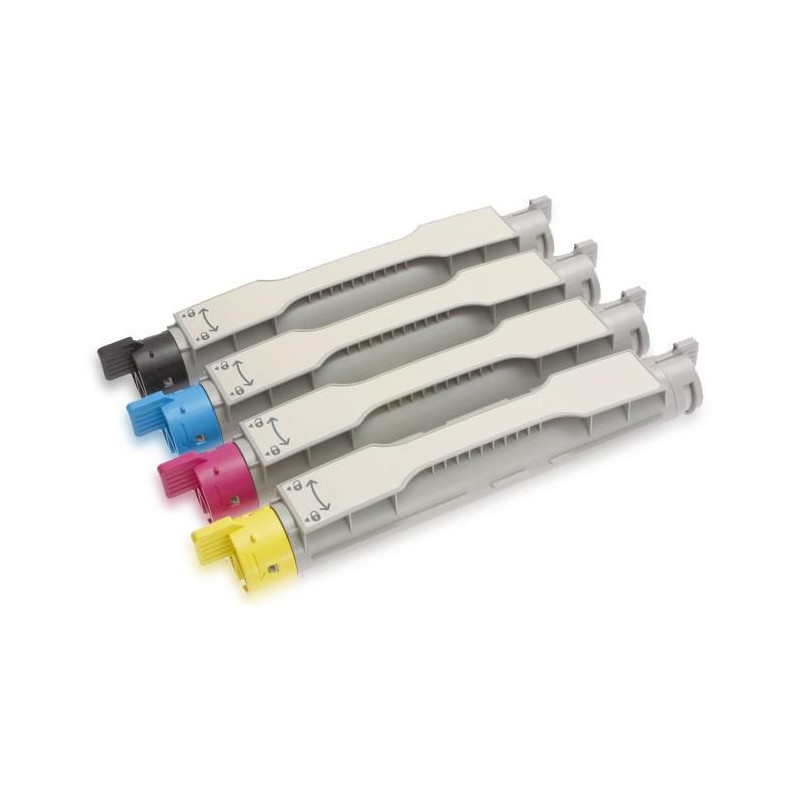 Black Toner Cartridge