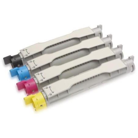 Black Toner Cartridge