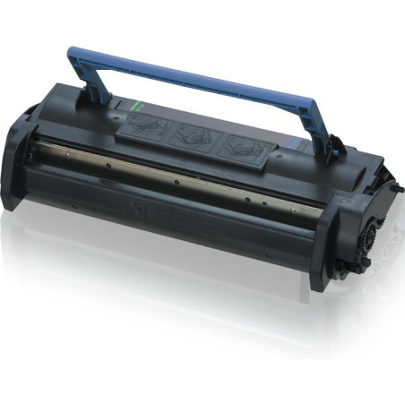 Black Toner Standard Yield