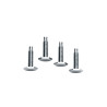 SET OF 4 THREADED LEVEL.F