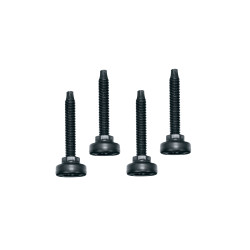 HEAVY DUTY LEVELING FEET
