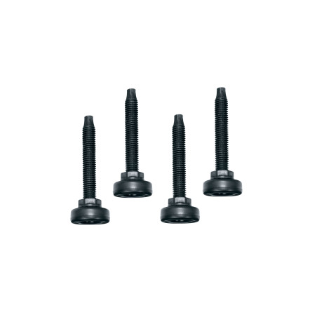 HEAVY DUTY LEVELING FEET