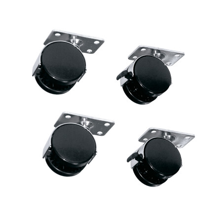 BRK/RK locking WHEEL OPTI